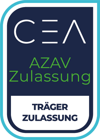 AZAV-zertifiziert