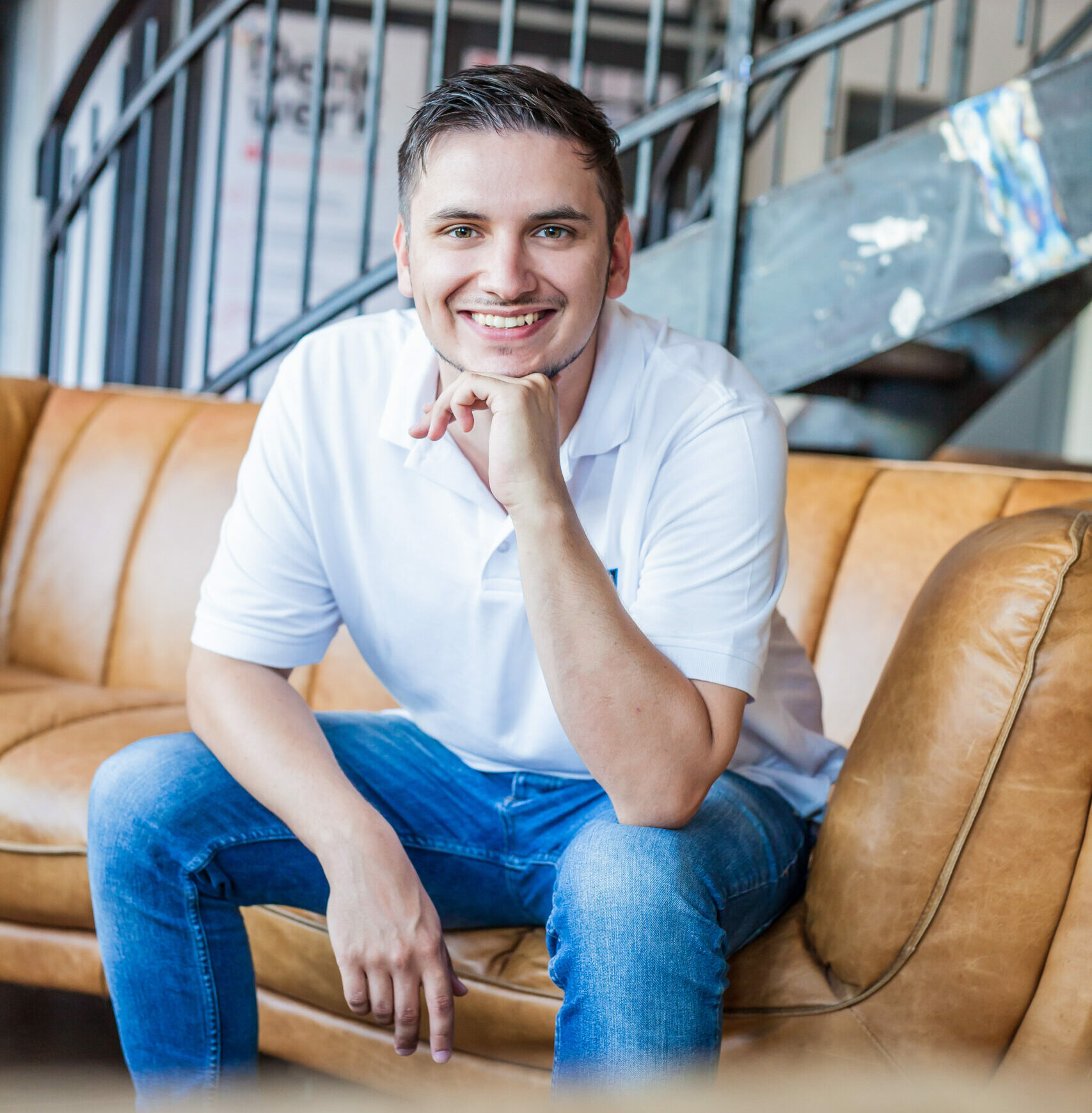 Marcel Pietrzak