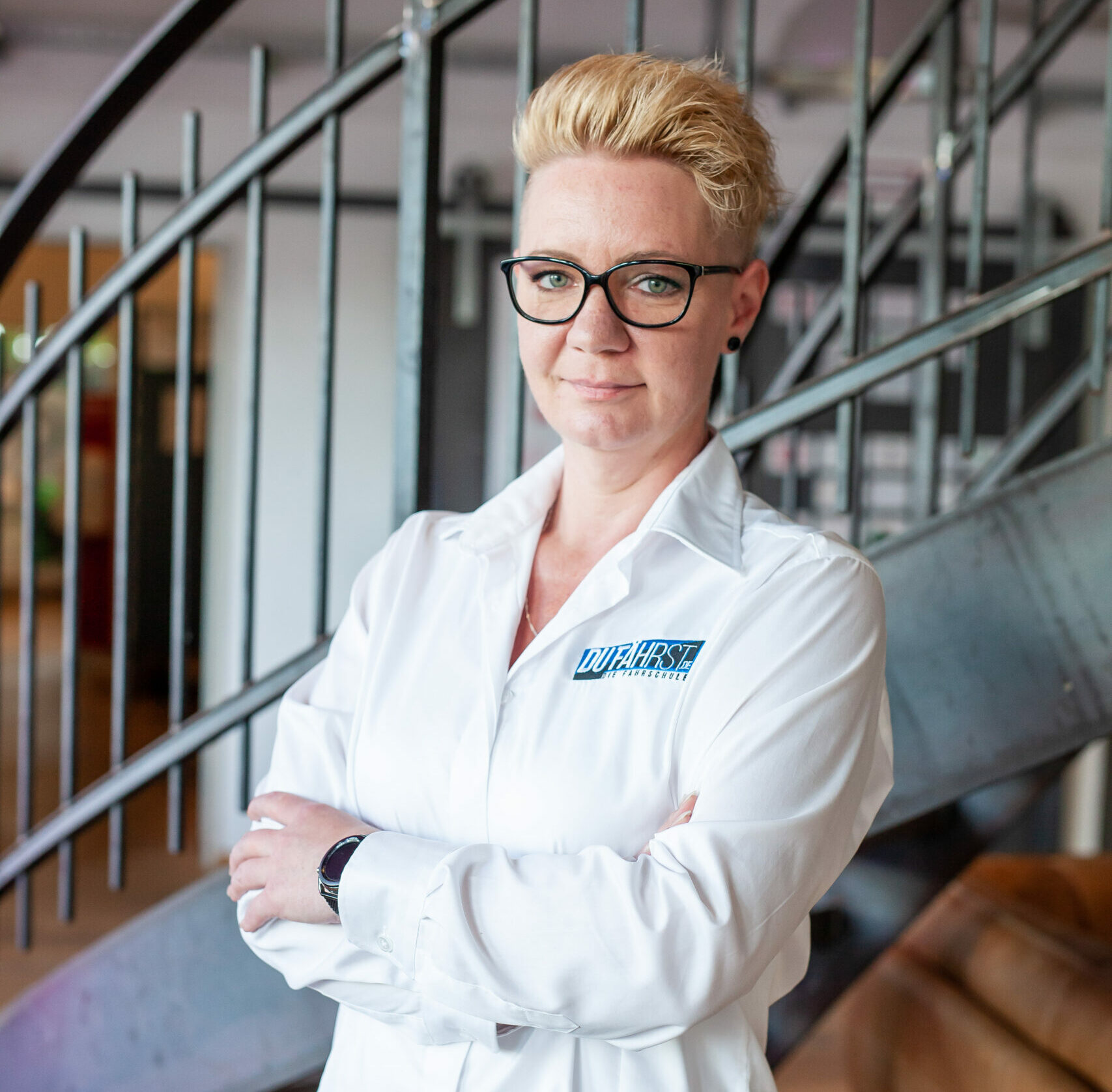 Melanie Hüsken